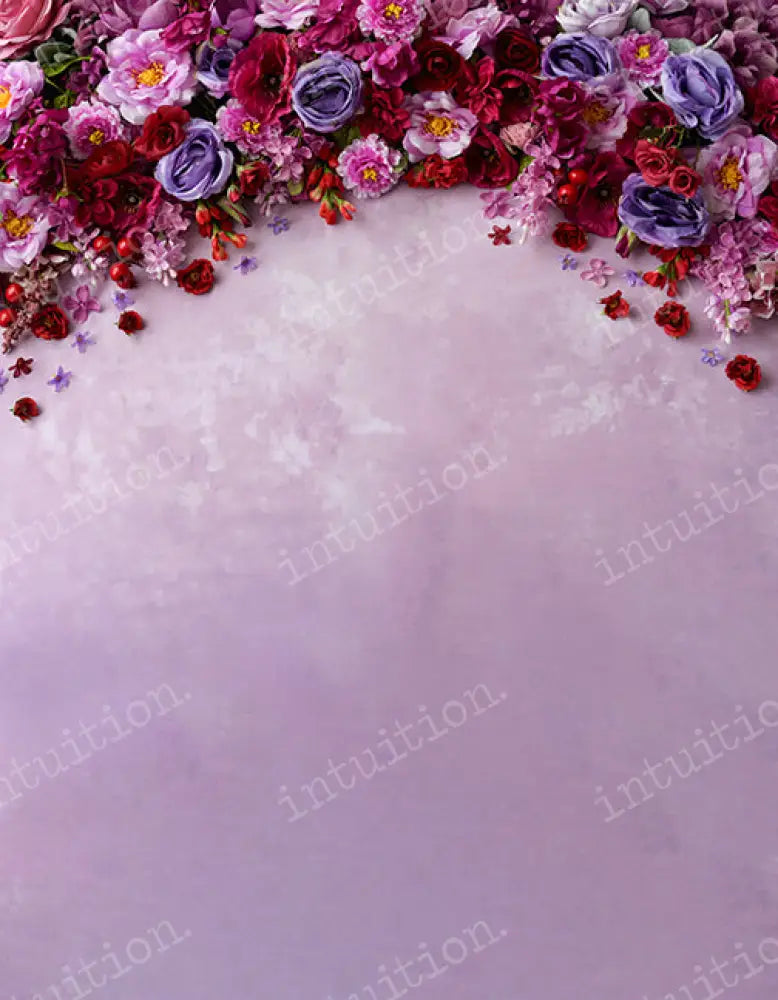 Berry Bliss Backdrop