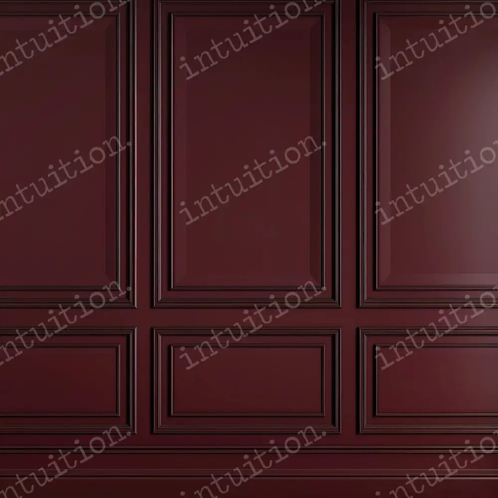 Cranberry Horizontal / Poly 60X44 Backdrop