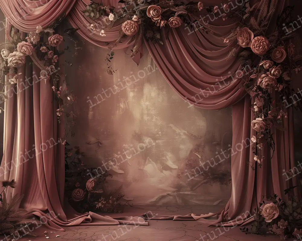 Drapery Bundle Backdrop