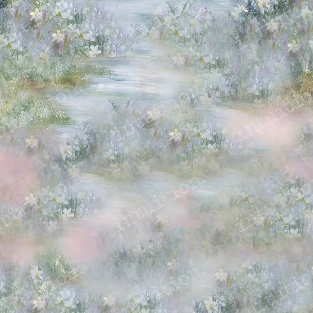 Fairy Land Horizontal / Poly 60X44 Backdrop