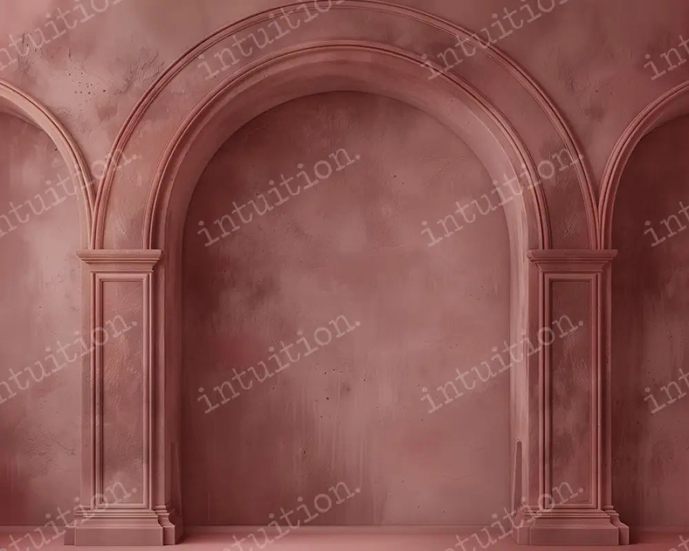 Feminine Arch Bundle Backdrop