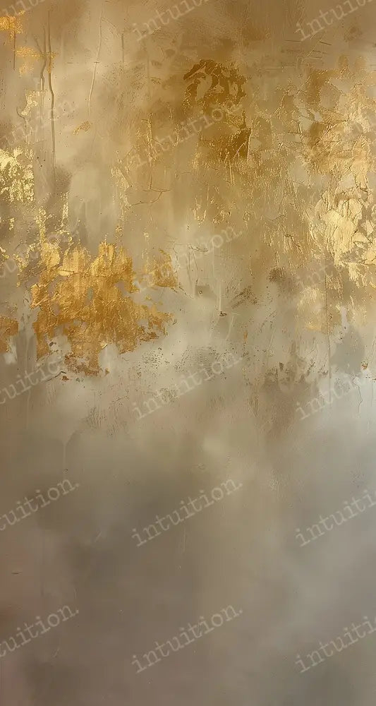 Gilded Backdrop