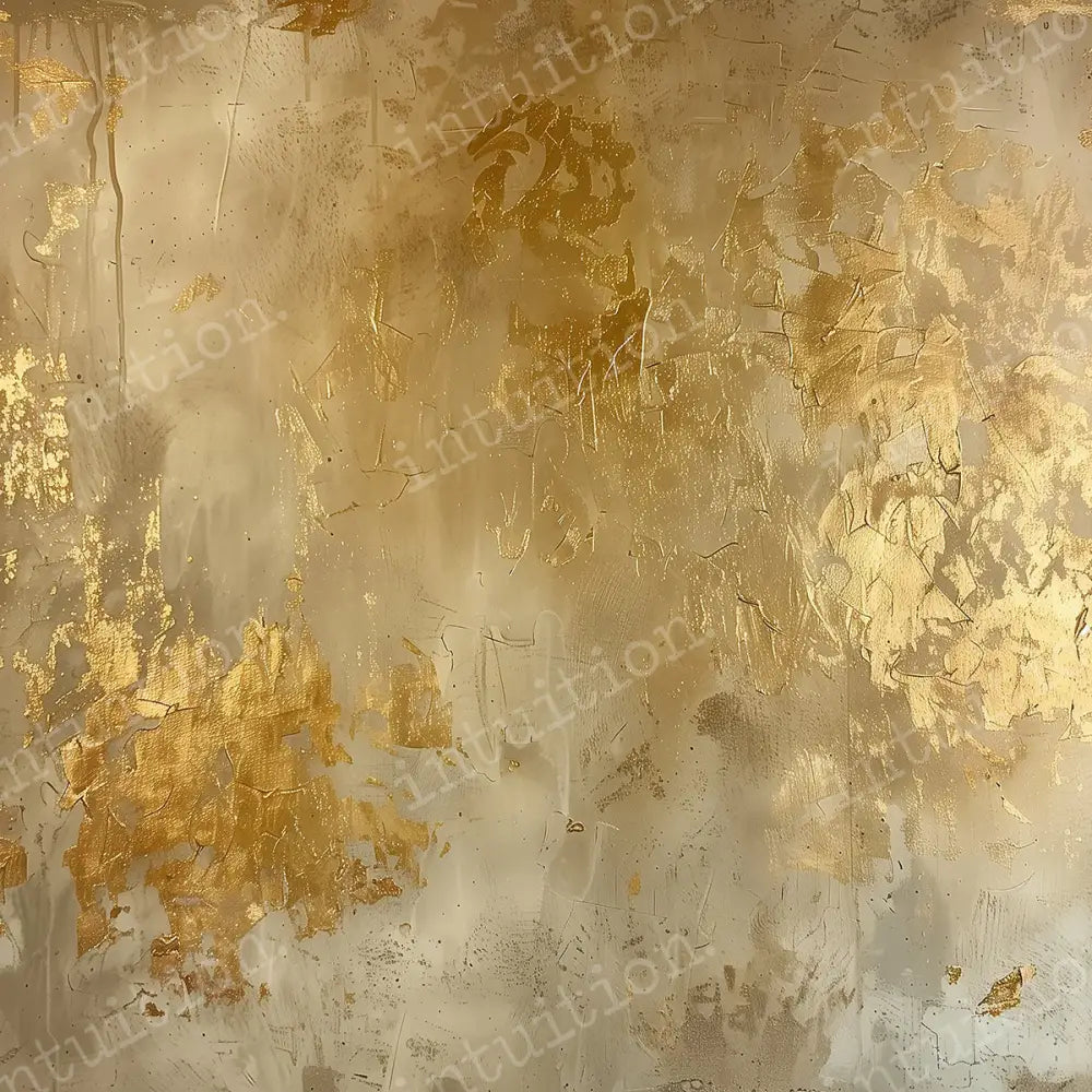 Gilded Horizontal / Poly 60X44 Backdrop