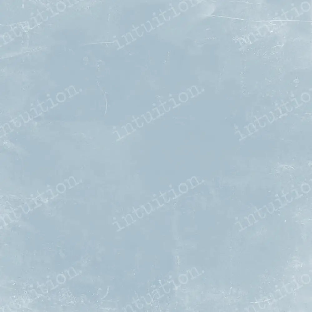 Icy Blue - By Julia V Horizontal / Poly 60X44 Backdrop