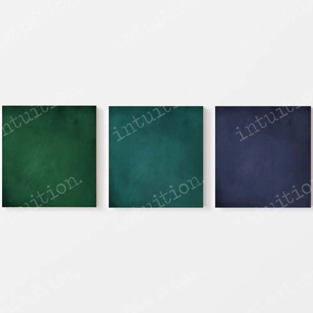 Jewel Tones Bundle 2 Horizontal / Poly 5X4 Backdrop