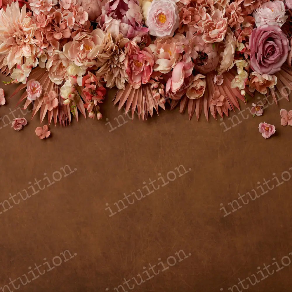 Kiera Horizontal / Poly 60X44 Backdrop