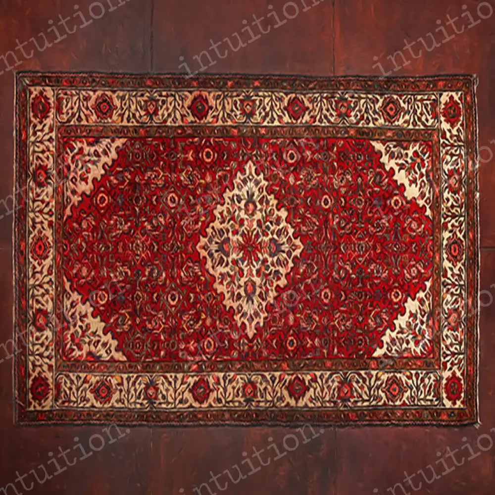 Mos-Rug Horizontal / Canvas 10X8 Backdrop