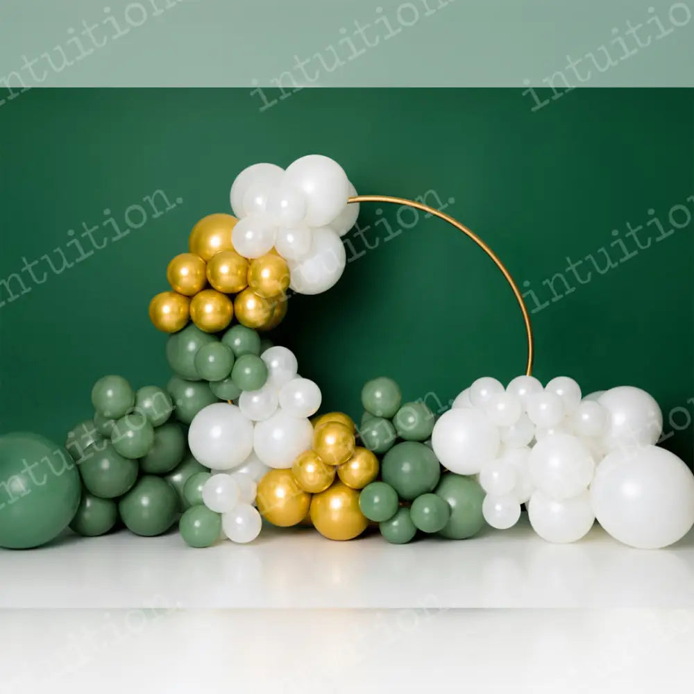 Paddy Horizontal / Poly 60X44 Backdrop