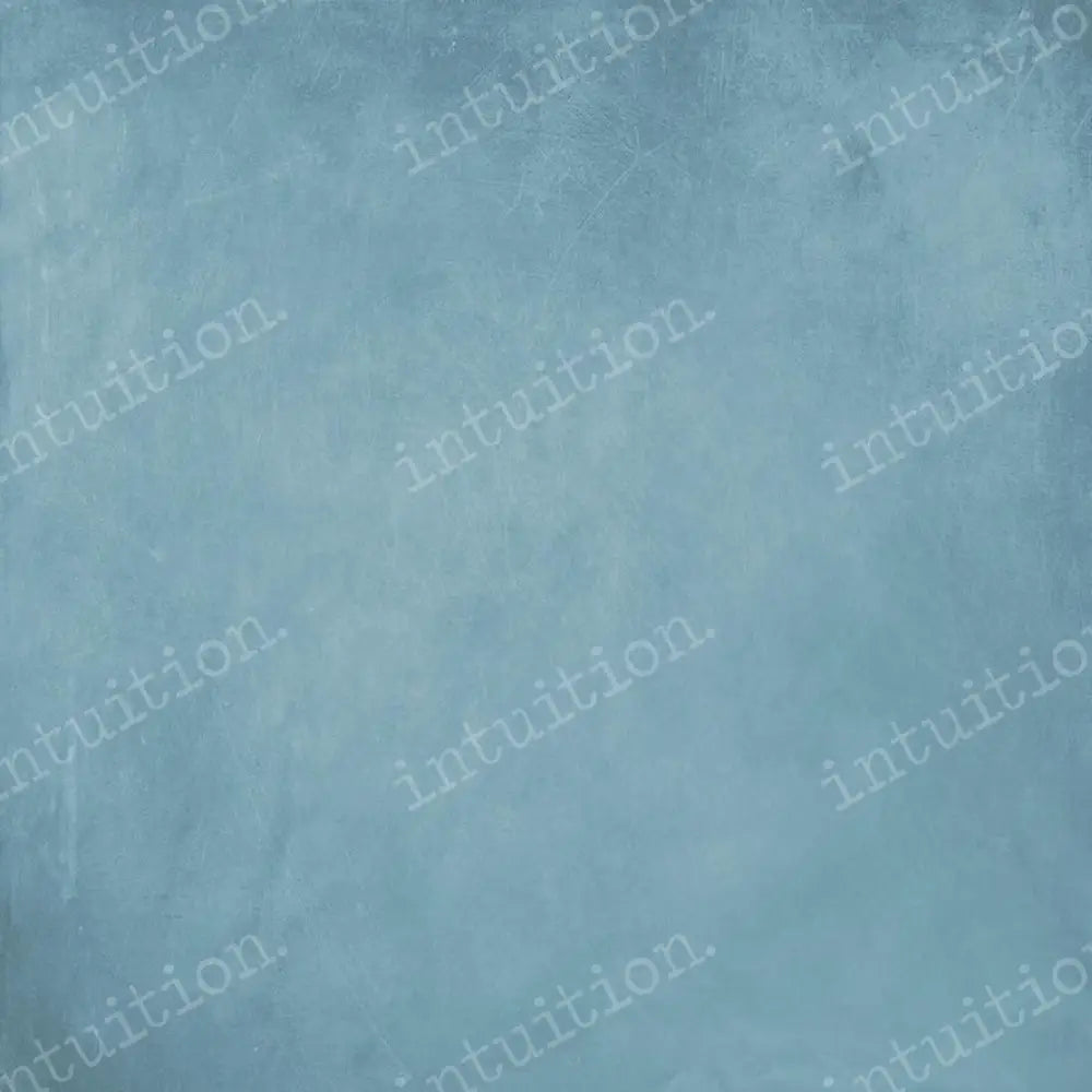 Powder Blue Horizontal / Poly 60X44 Backdrop