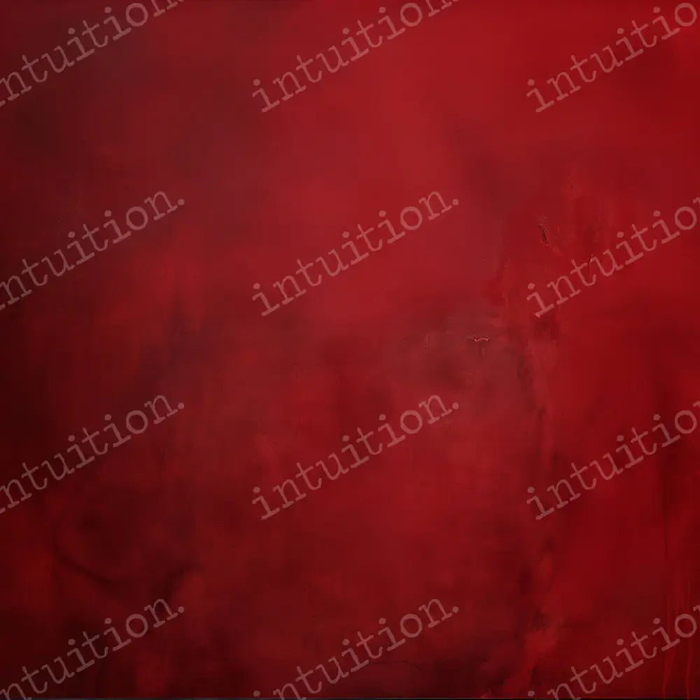 Red Velvet Horizontal / Poly 60X44 Backdrop